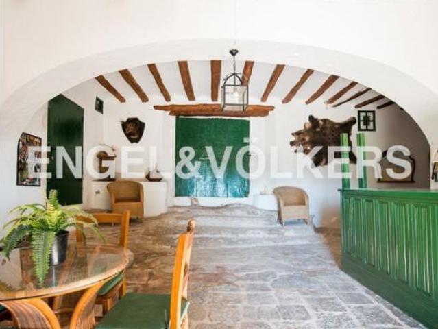 Casa Rural en venta en San Antón, l'Alt Palància