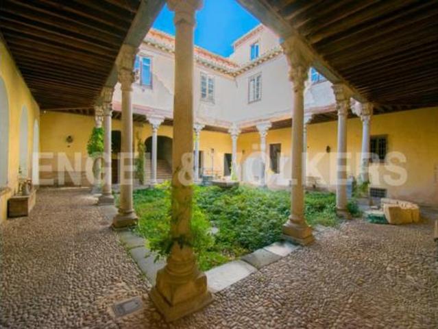 Casa Rural en venta en Segovia, Santa Columba