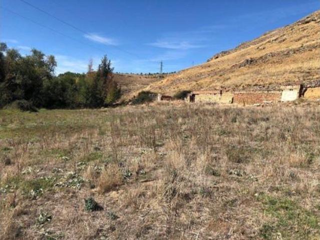 Casa Rural en venta en Hontoria, Segovia
