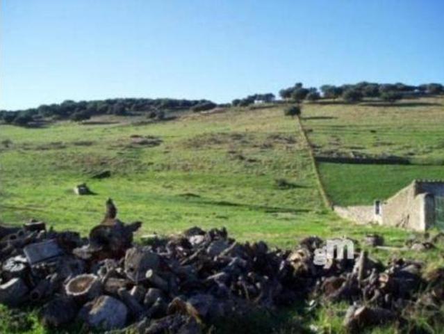 Casa Rural en venta en Segura De León