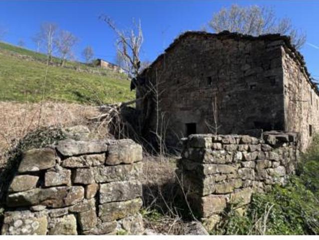Casa Rural en venta en Selaya, Cantabria
