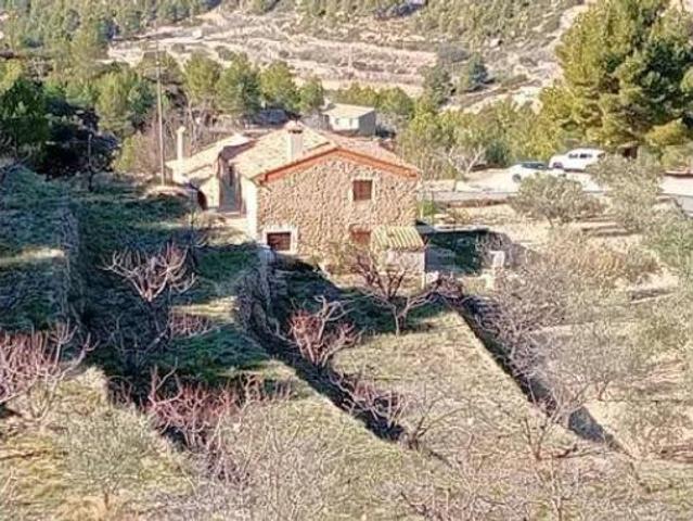 Casa Rural en venta en la Marina Baixa, Valencia