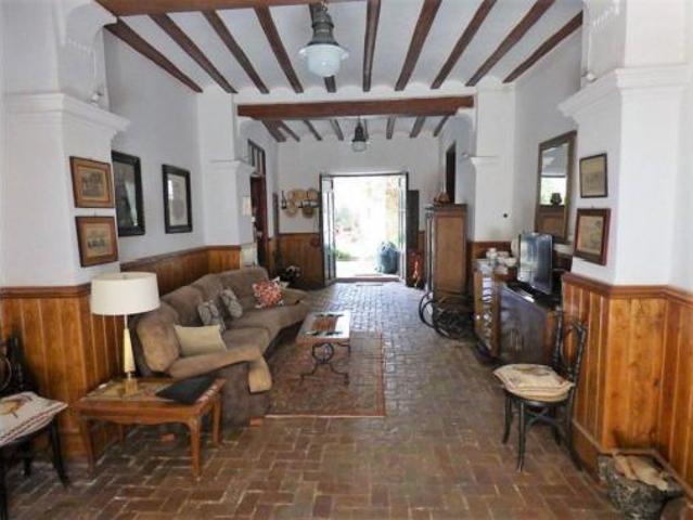 Casa Rural en venta en la Marina Baixa, Valencia