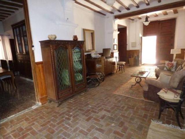 Casa Rural en venta en la Marina Baixa, Valencia