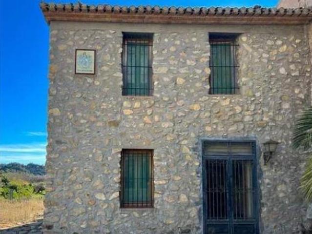 Casa Rural en venta en la Marina Baixa, Valencia