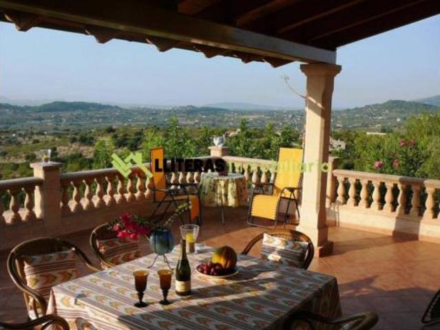 Casa Rural en venta en Moscari, Raiguer