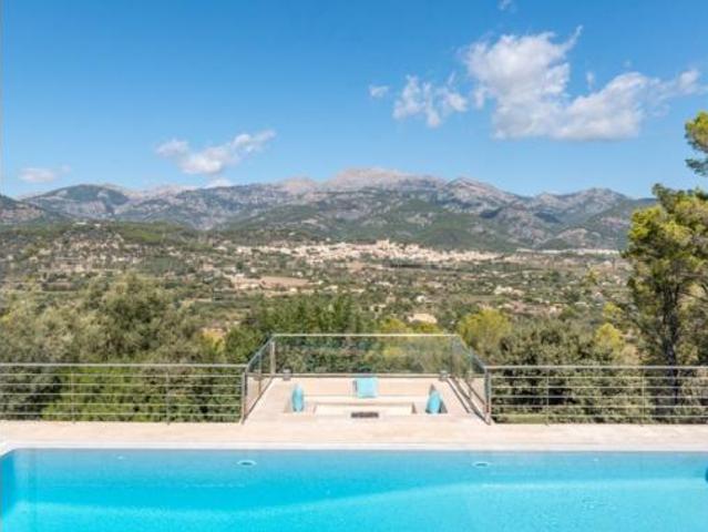 Casa Rural en venta en Raiguer, Baleares
