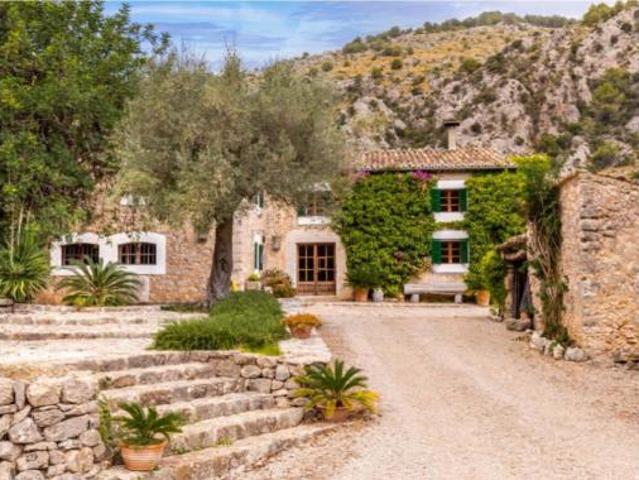 Casa Rural en venta en Caimari, Raiguer