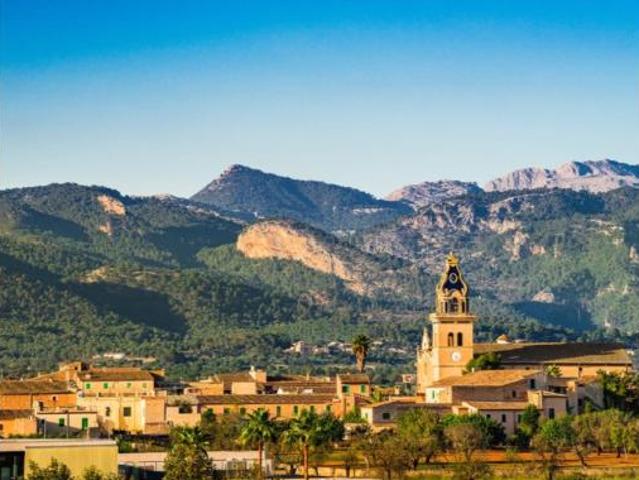 Casa Rural en venta en Raiguer, Baleares