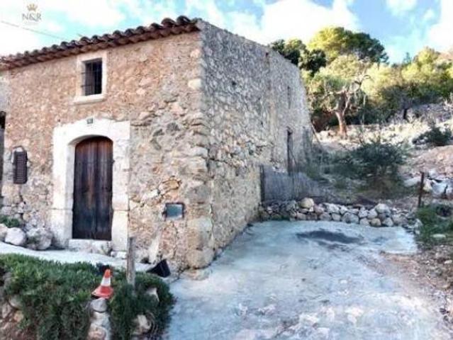 Casa Rural en venta en Biniamar, Raiguer