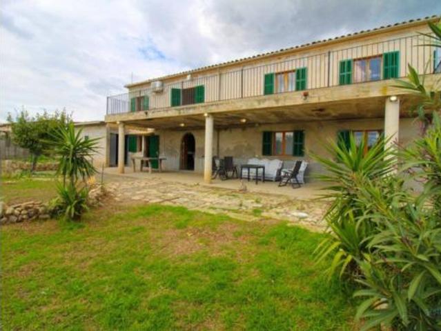 Casa Rural en venta en Selva, Moscari