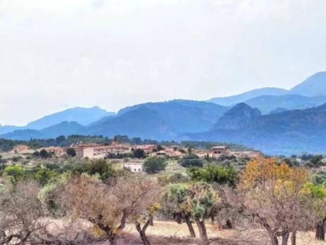 Casa Rural en venta en Selva, Biniamar