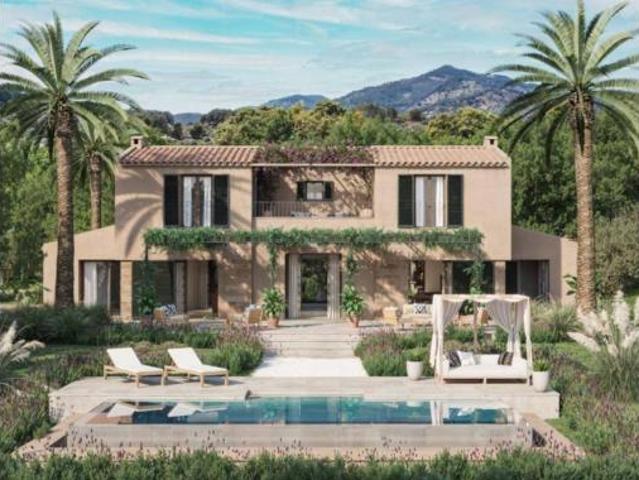 Casa Rural en venta en Caimari, Raiguer