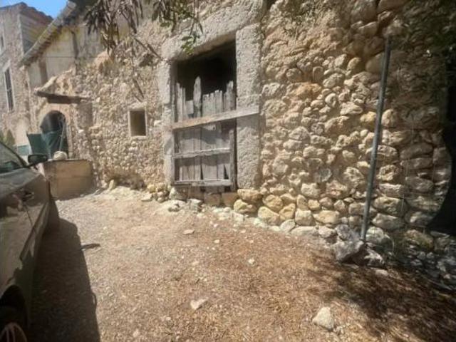 Casa Rural en venta en Moscari, Raiguer