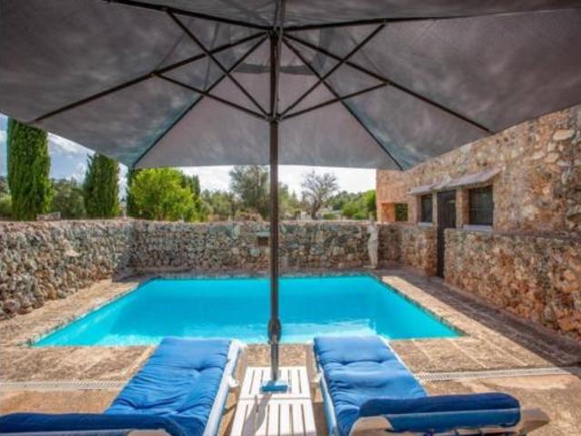 Casa Rural en venta en Biniali, Pla de Mallorca