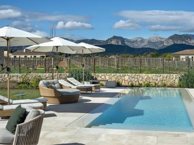 Casa Rural en venta en Raiguer, Baleares