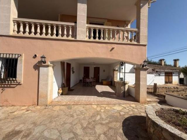 Casa Rural en venta en Biniali, Pla de Mallorca