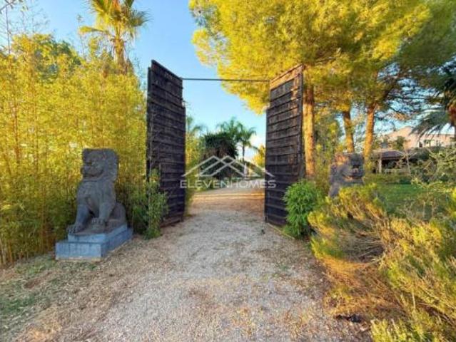 Casa Rural en venta en Pla de Mallorca, Baleares