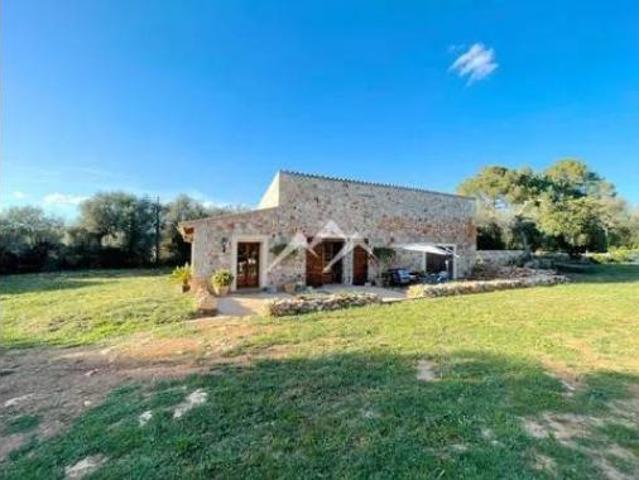 Casa Rural en venta en Pla de Mallorca, Baleares