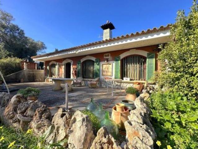 Casa Rural en venta en Pla de Mallorca, Baleares