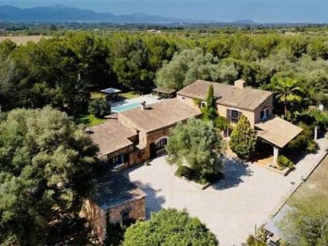 Casa Rural en venta en Pla de Mallorca, Baleares