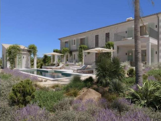 Casa Rural en venta en Pla de Mallorca, Baleares