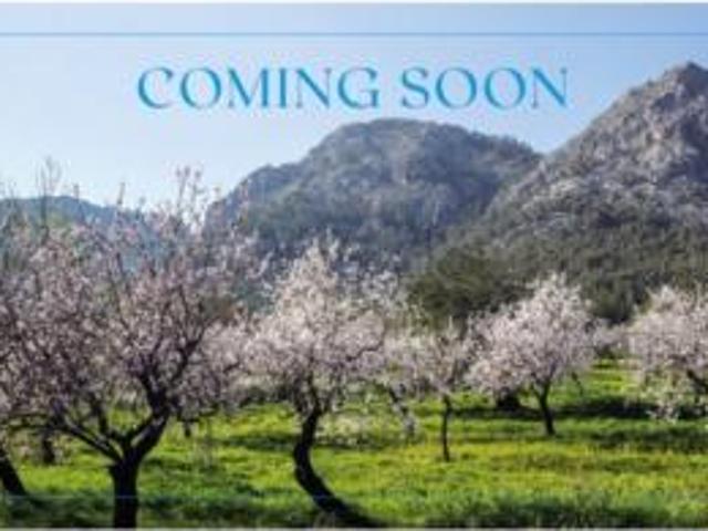 Casa Rural en venta en Pla de Mallorca, Baleares