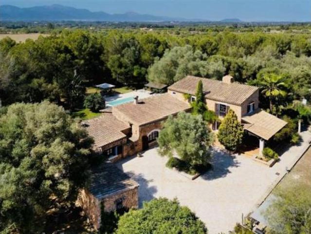 Casa Rural en venta en Pla de Mallorca, Baleares