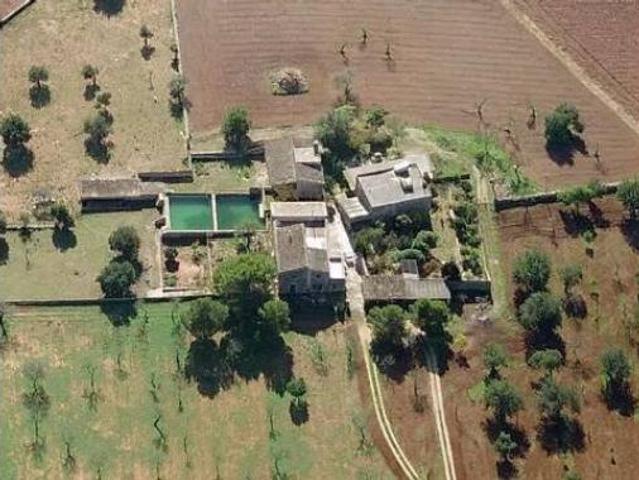 Casa Rural en venta en Pla de Mallorca, Baleares