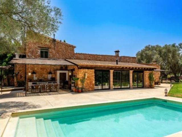 Casa Rural en venta en Biniali, Pla de Mallorca