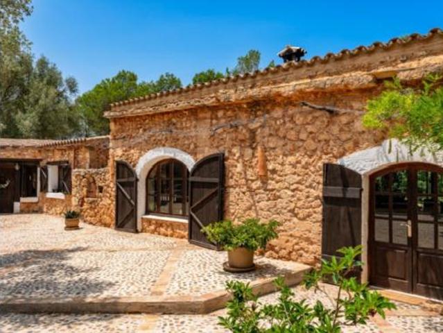 Casa Rural en venta en Biniali, Pla de Mallorca