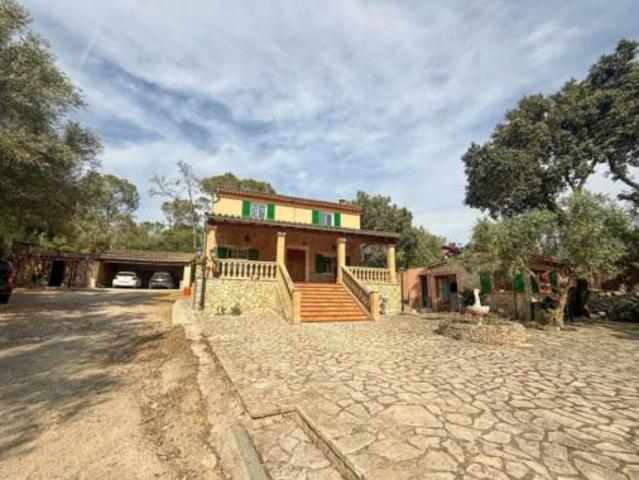 Casa Rural en venta en Pla de Mallorca, Baleares