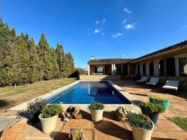 Casa Rural en venta en Biniali, Pla de Mallorca