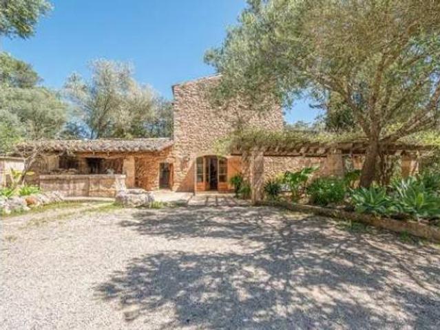 Casa Rural en venta en Pla de Mallorca, Baleares