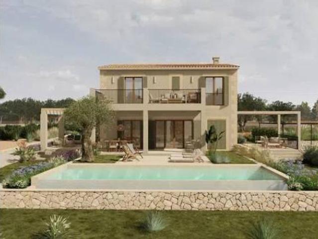 Casa Rural en venta en Ruberts, Pla de Mallorca