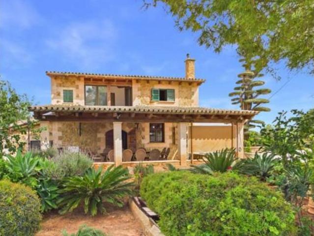 Casa Rural en venta en Pla de Mallorca, Baleares