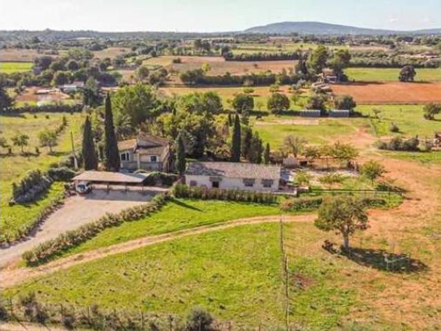 Casa Rural en venta en Binifuell, Pla de Mallorca