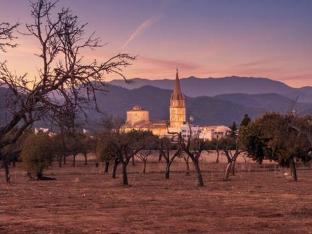 Casa Rural en venta en Biniali, Pla de Mallorca