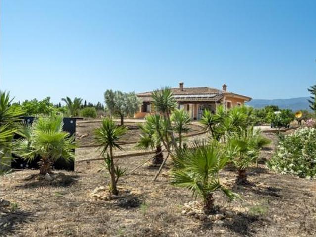 Casa Rural en venta en Biniali, Pla de Mallorca