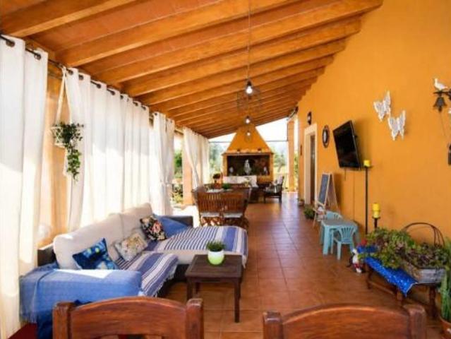 Casa Rural en venta en Biniali, Pla de Mallorca