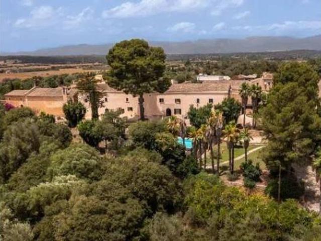 Casa Rural en venta en Ruberts, Pla de Mallorca