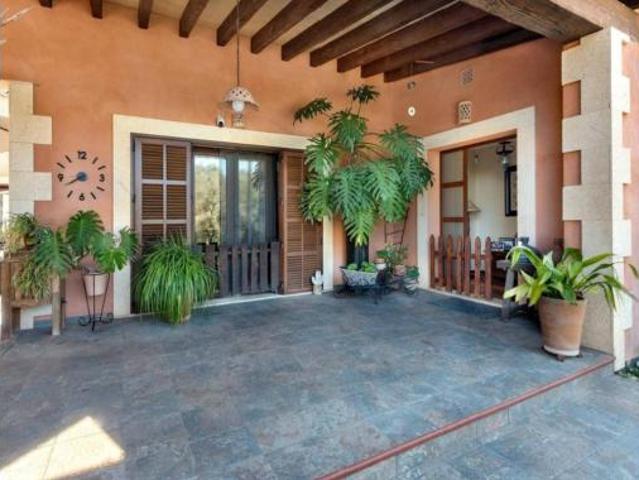 Casa Rural en venta en Binifuell, Pla de Mallorca