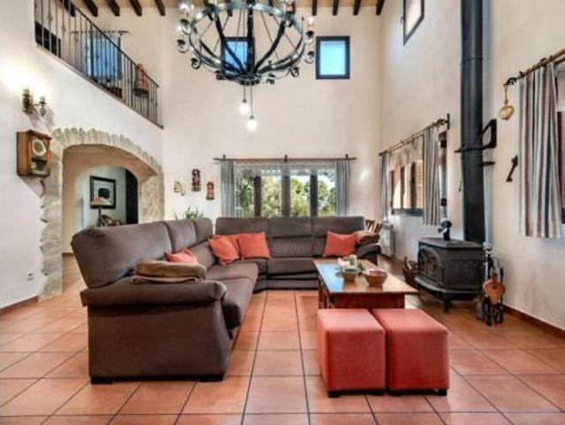 Casa Rural en venta en Binifuell, Pla de Mallorca