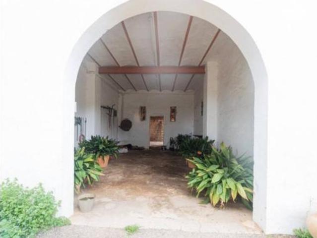 Casa Rural en venta en Pla de Mallorca, Baleares
