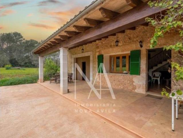 Casa Rural en venta en Biniali, Pla de Mallorca