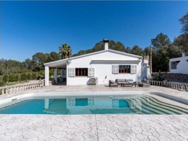 Casa Rural en venta en Pla de Mallorca, Baleares