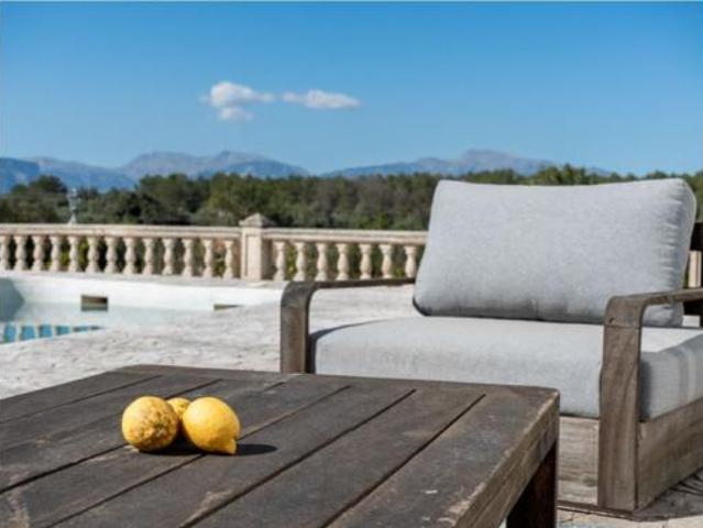 Casa Rural en venta en Pla de Mallorca, Baleares