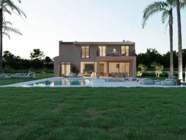 Casa Rural en venta en Pla de Mallorca, Baleares
