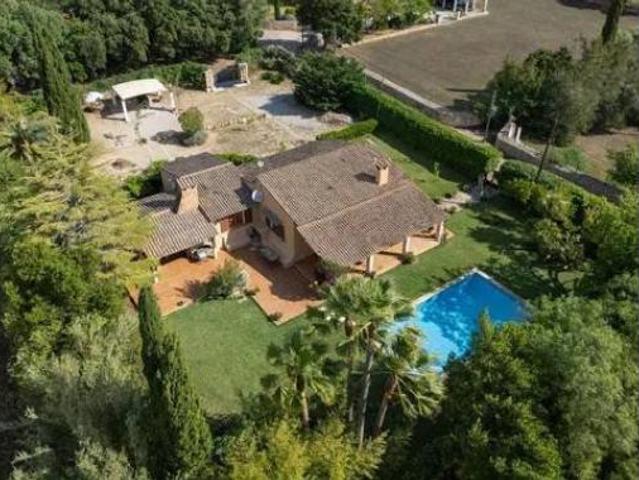 Casa Rural en venta en Pla de Mallorca, Baleares