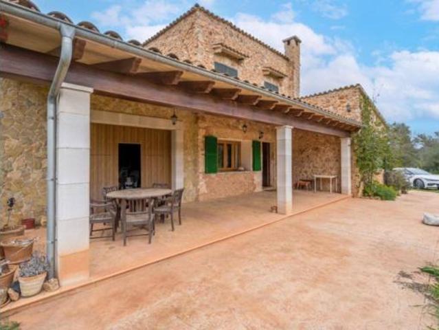 Casa Rural en venta en Pla de Mallorca, Baleares